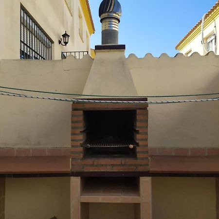 Casa Rojas Villa Tarifa Exterior photo