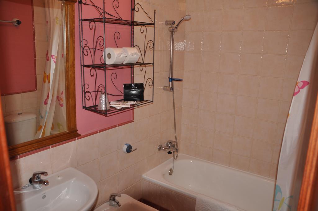 Casa Rojas Villa Tarifa Room photo